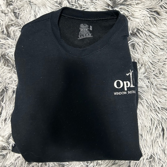 Vintage crewneck - Picture 2 of 2